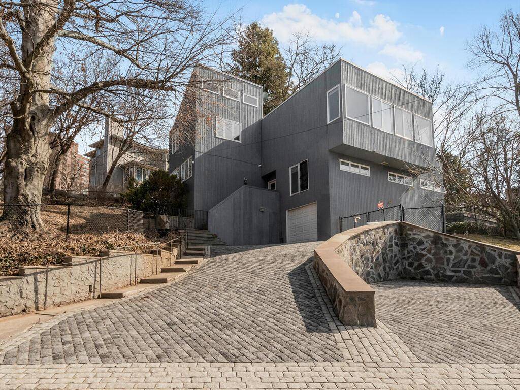 Welcome to 11 Sigma Place, a spectacular 4 bedroom, 3 bathroom single family residence tucked away in one of Riverdale s most private and sought after neighborhoods.
