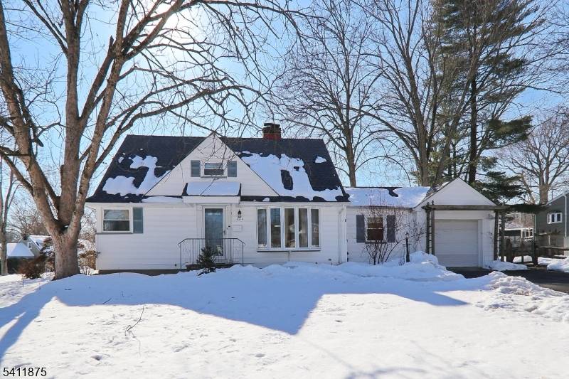 If you're looking for classic charm, modern comfort, and unbeatable convenience, this beautifully maintained 4 bedroom, 2 bath corner Cape Cod delivers.