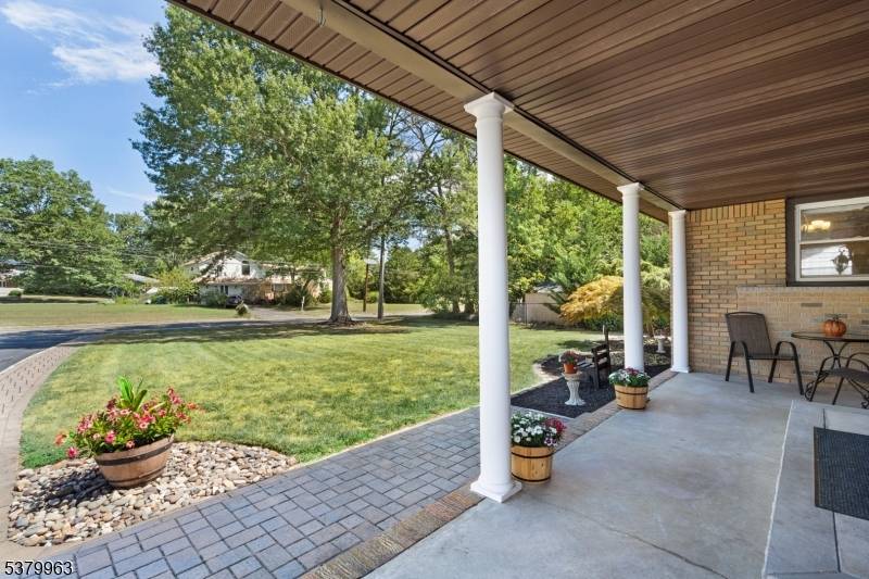 Unique, Move in Ready Opportunity !