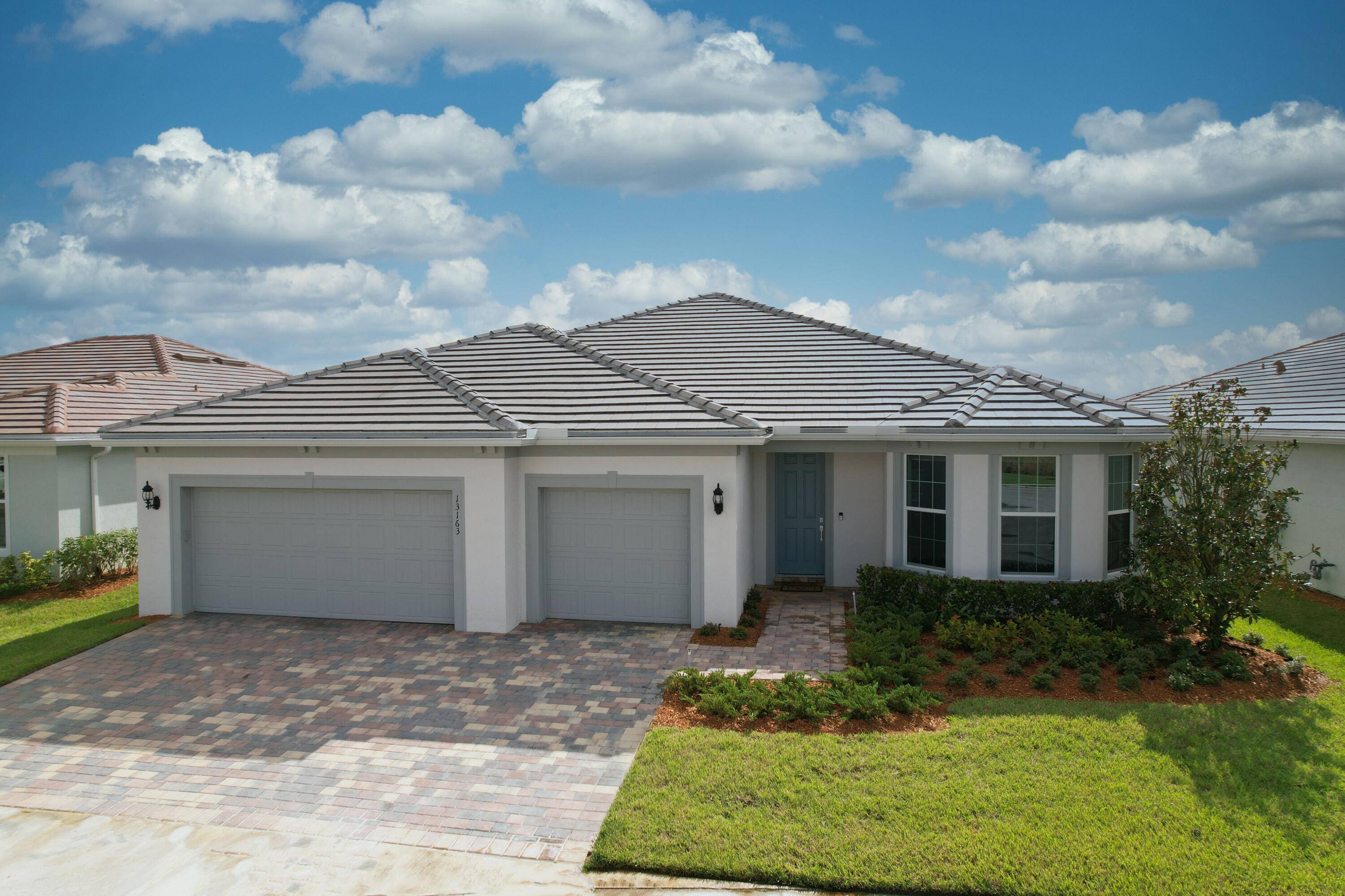 Stunning Stardom Model in Del Webb at Tradition.