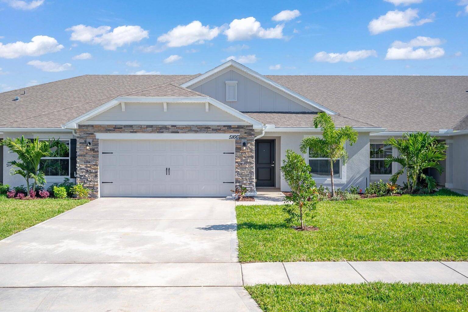 Huge Price Reduction on this Move in Ready Villa HomeLIST PRICE REDUCED BY 29, 000.