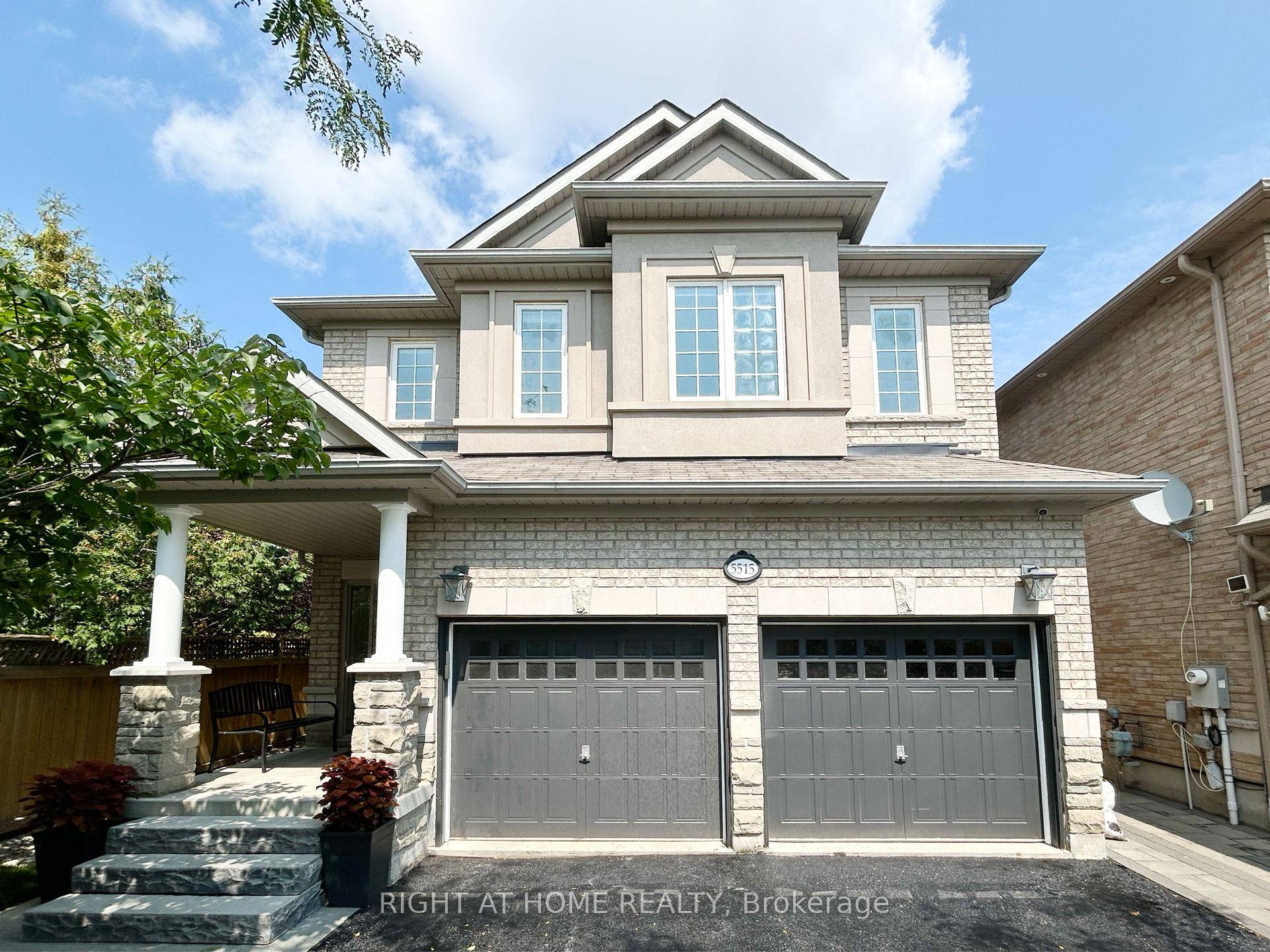 Absolutely exquisite executive home in the prestigious community of Churchill Meadows.
