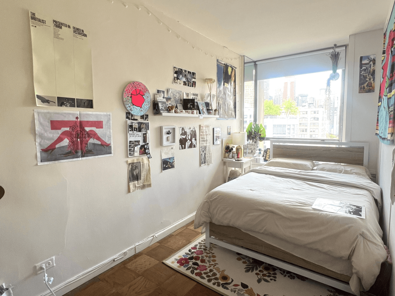 Bright amp ; Spacious 2 Bedroom with Open Views in Prime Kips Bay Welcome to Residence 11J at 330 East 33rd Street an oversized 3 bedroom, 2 bathroom FLEX 4 ...