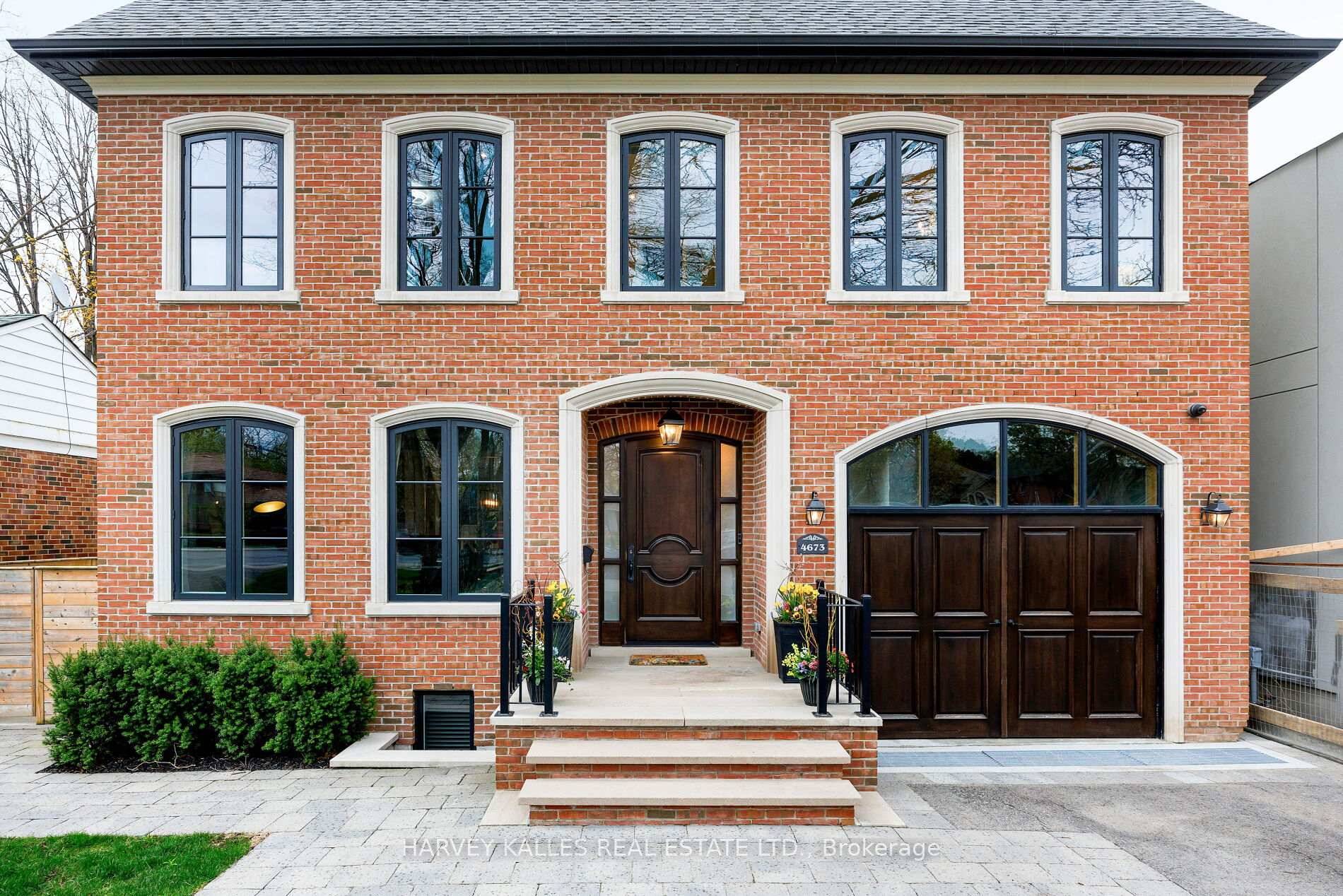 From the moment you step inside, you will be captivated by the bright and airy ambiance and architectural mastery of PhD Designs.