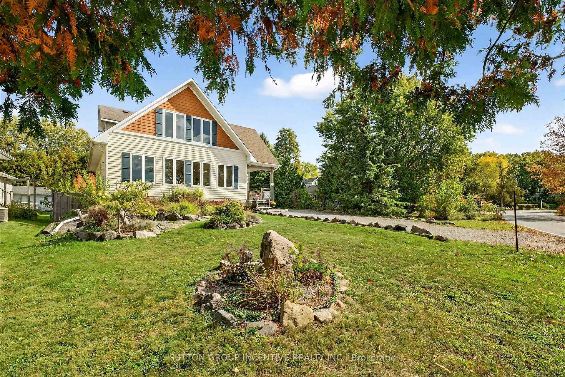 This is your new Lifestyle Home, times are changing and so is this home's ability to keep the family happily together !