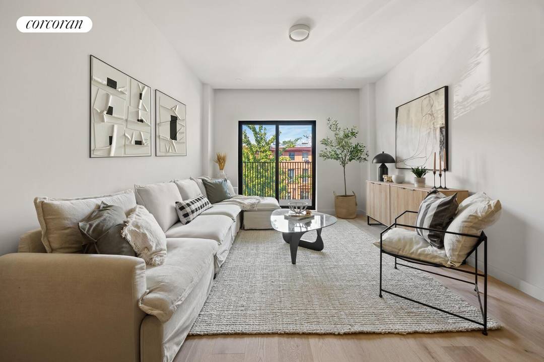 Ask me about a special financing opportunity unique to this building with a 1500 closing cost credit and 5.