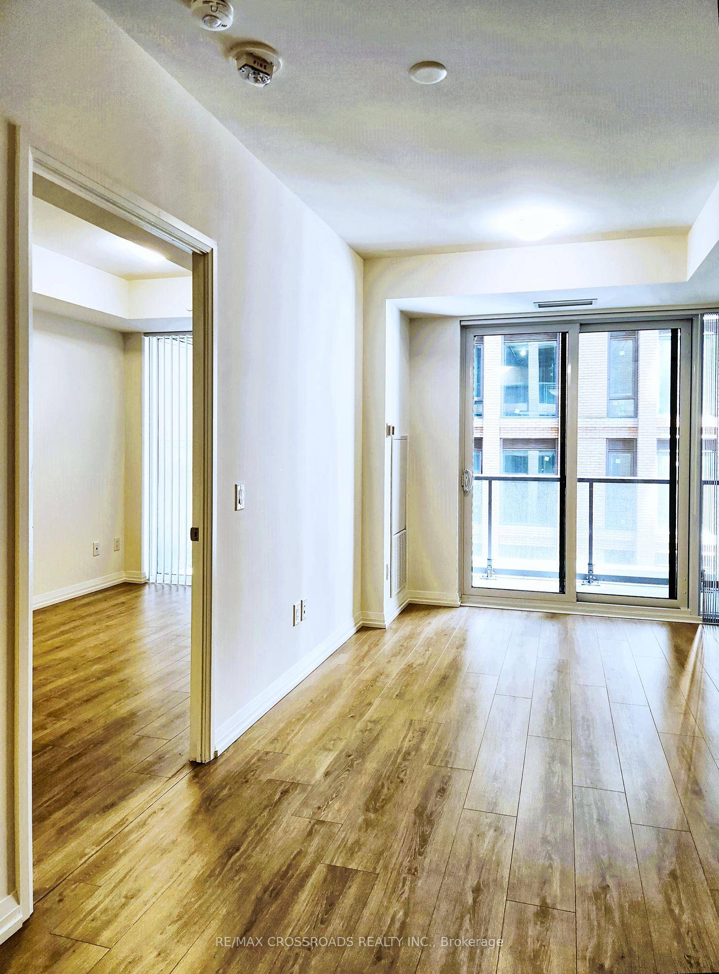 Client RemarksTreat yourself into Newly Built, never lived condo in the King West, Built by Plazacorp, This Unit comes with 2 Bedroom 2 Bathroom, Balcony, 9 foot ceiling, High end ...