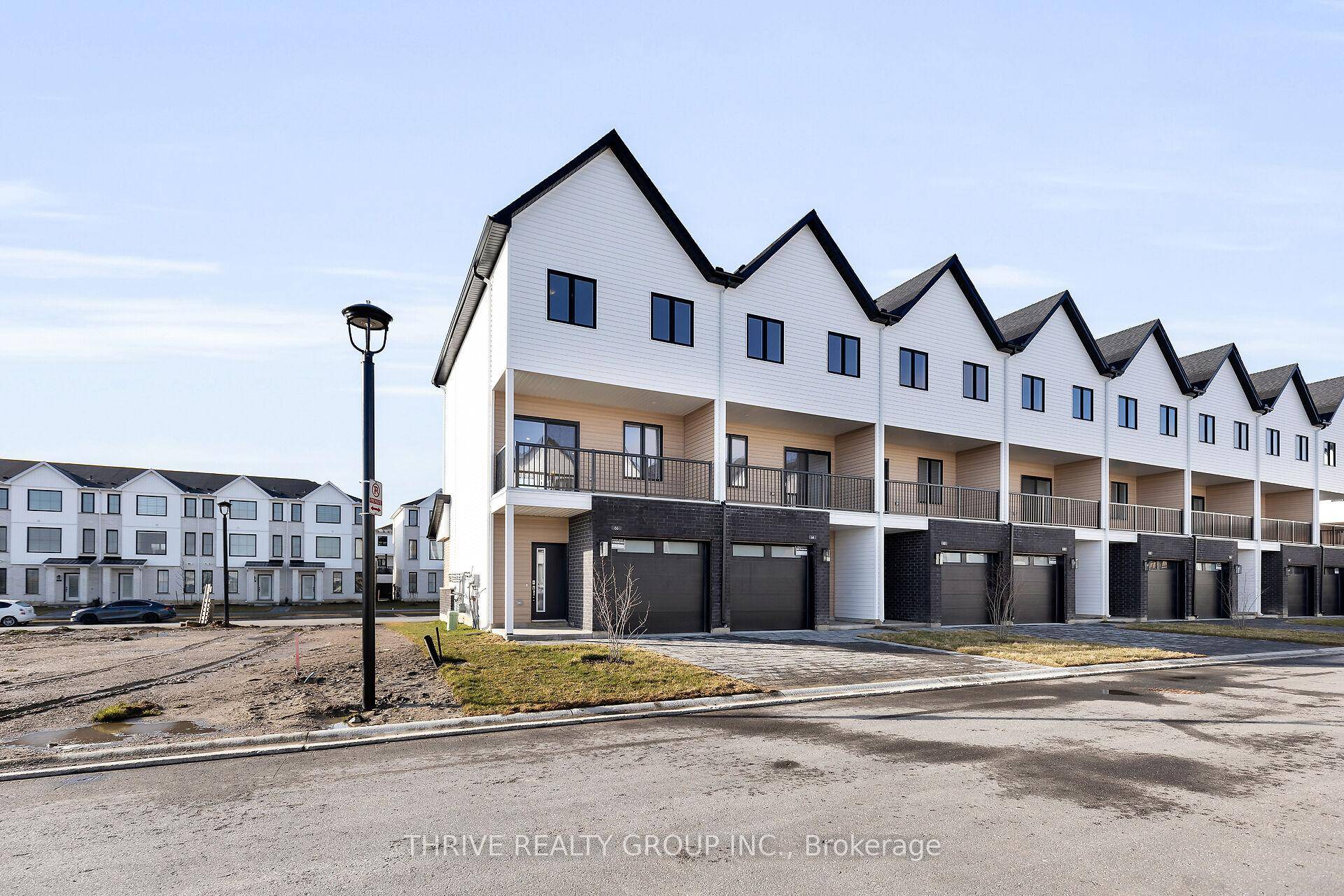 Terrific opportunity for investors and first time buyers.