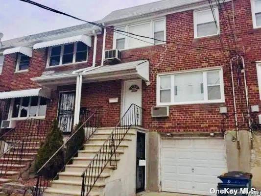 All Brick 2 Family House in College Point !