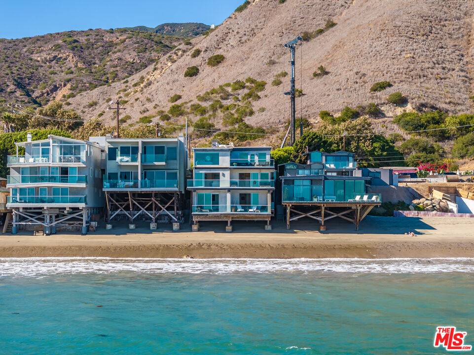 26050 Pacific Coast Hwy 6BR Malibu La