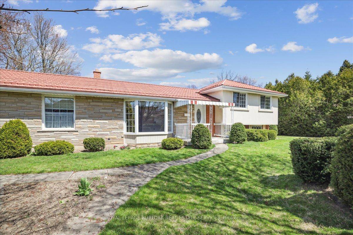 Endless potential in Waterdown !