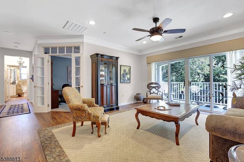 Welcome home to this amazing Emerald unit, the largest floor plan available in the highly sought after Somerset Run, a premier 55 community.