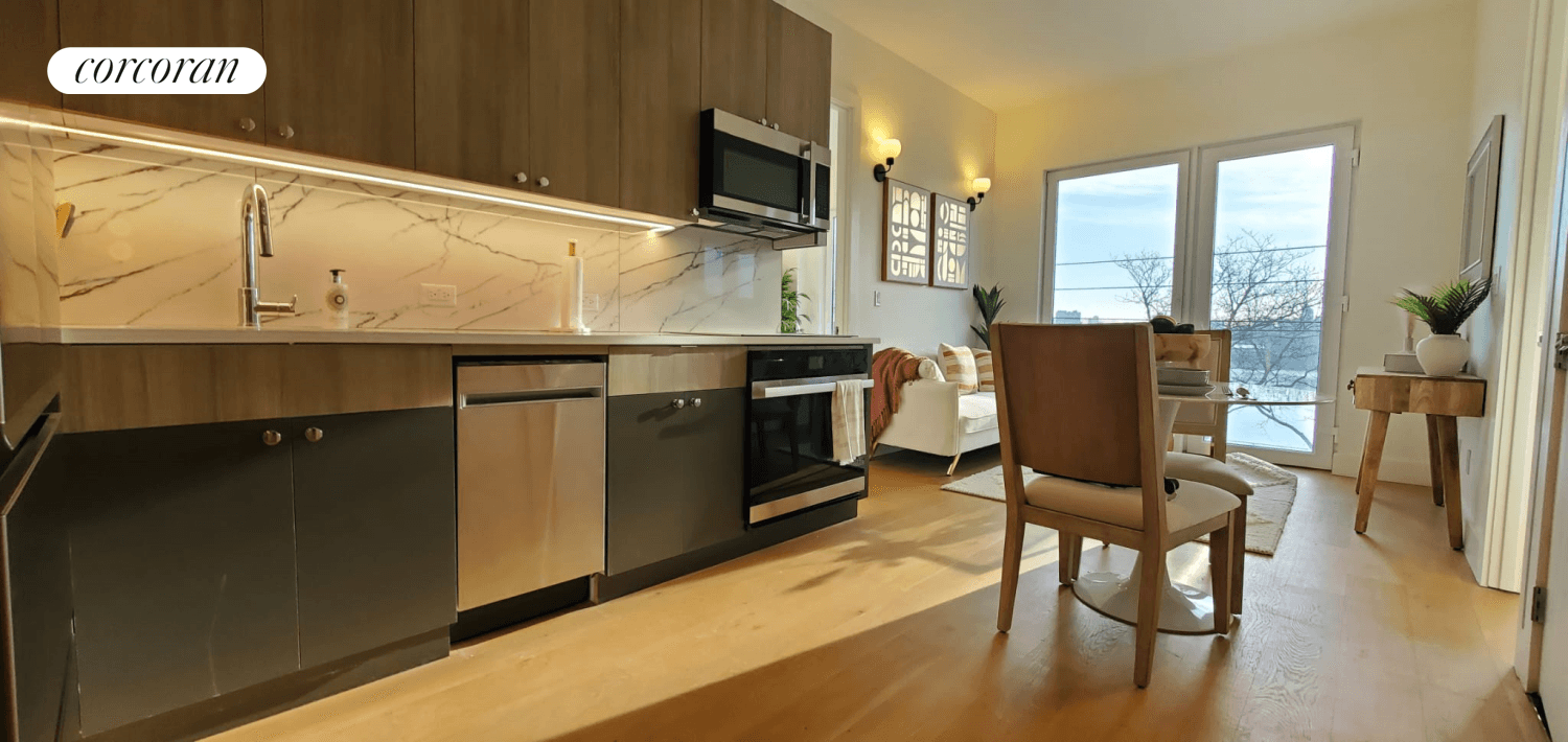 Welcome To This Gorgeous Brand New Waterfront Modern Building With Unlimited Amenities !