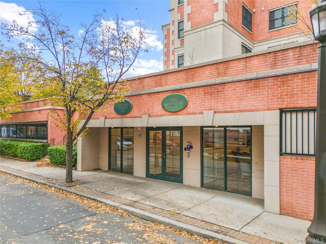 Welcome to the Parkview Station Condo, one of Mamaroneck's most desirable condo communities.