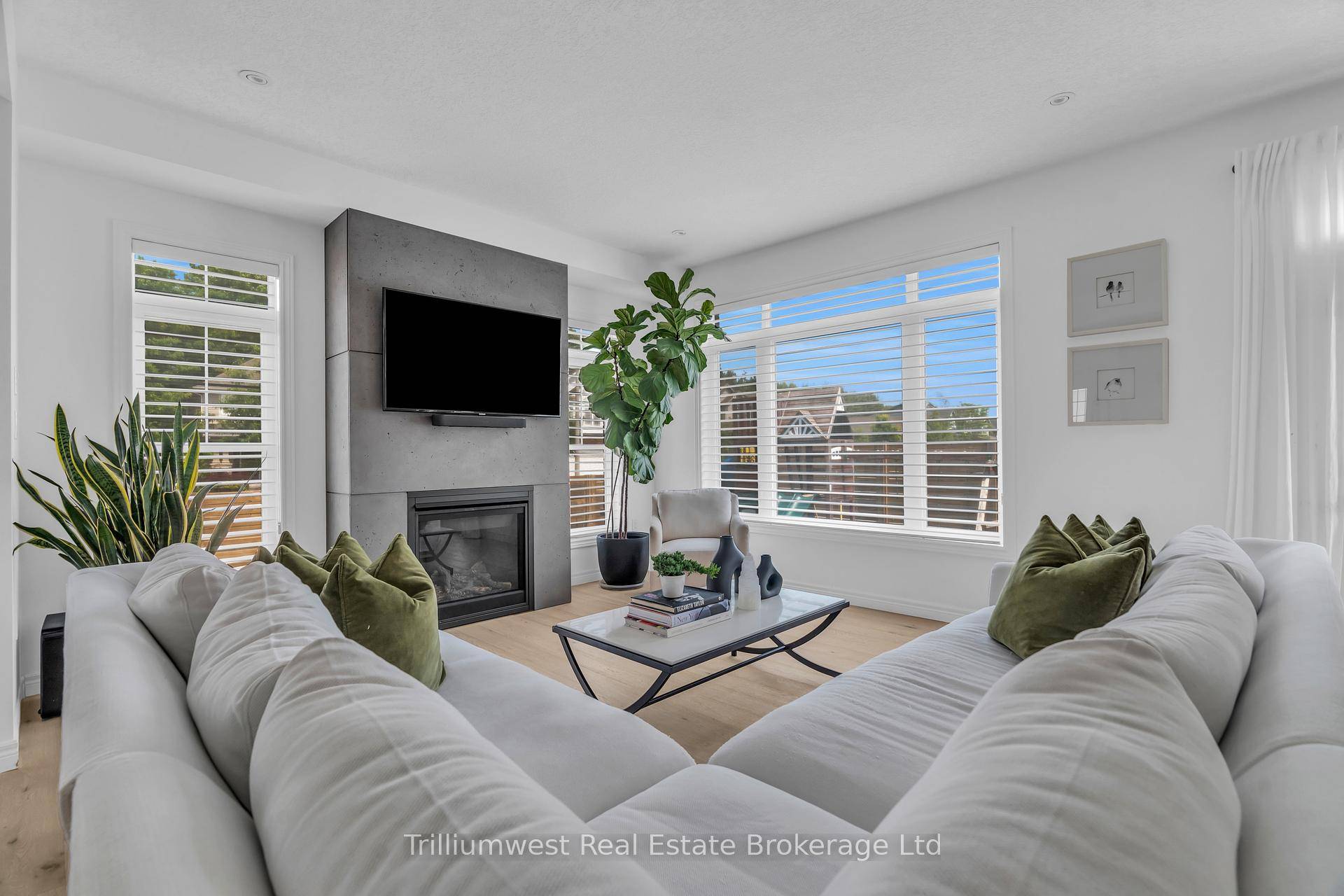 Welcome to 223 Fleming Road in Guelph.