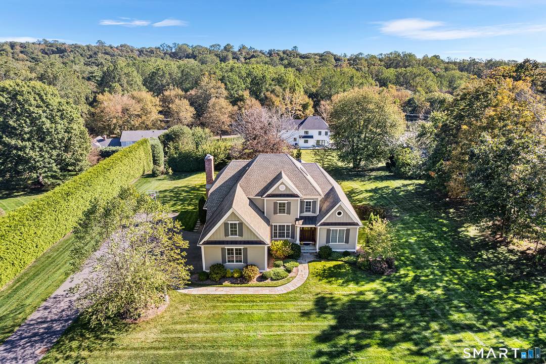 A masterpiece ! Skillfully designed to blend craftsman modern elements, this striking, magazine ready home is ready for its next chapter.