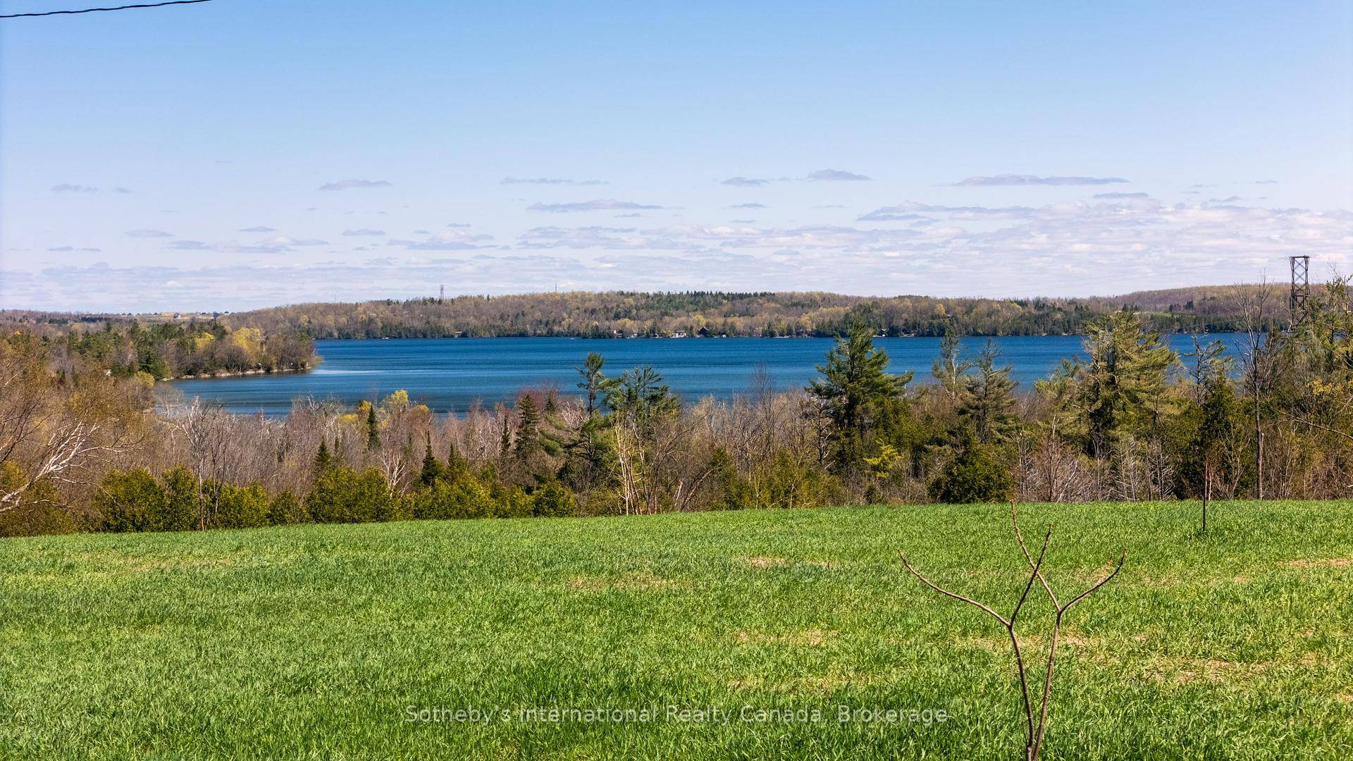 A rare opportunity to own nearly 100 acres in the heart of Oro Medonte, set at the corner of Horseshoe Valley Road East and Line 13.