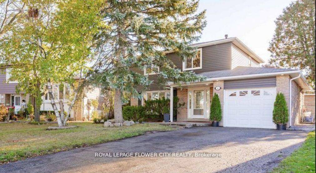 Welcome to Beautiful 12 Gondola Cres.