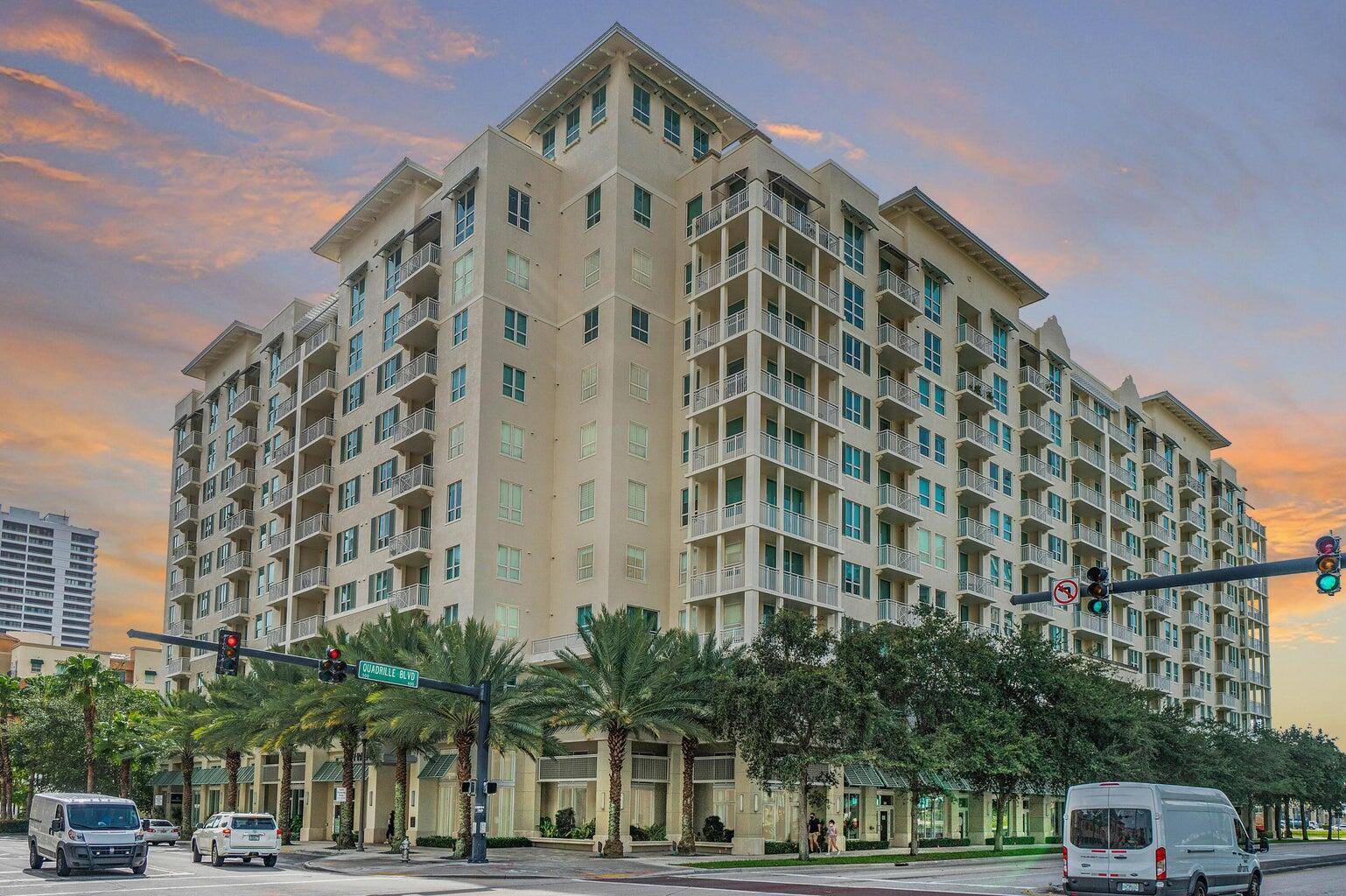 WELCOME TO YOUR DREAM PENTHOUSE !
