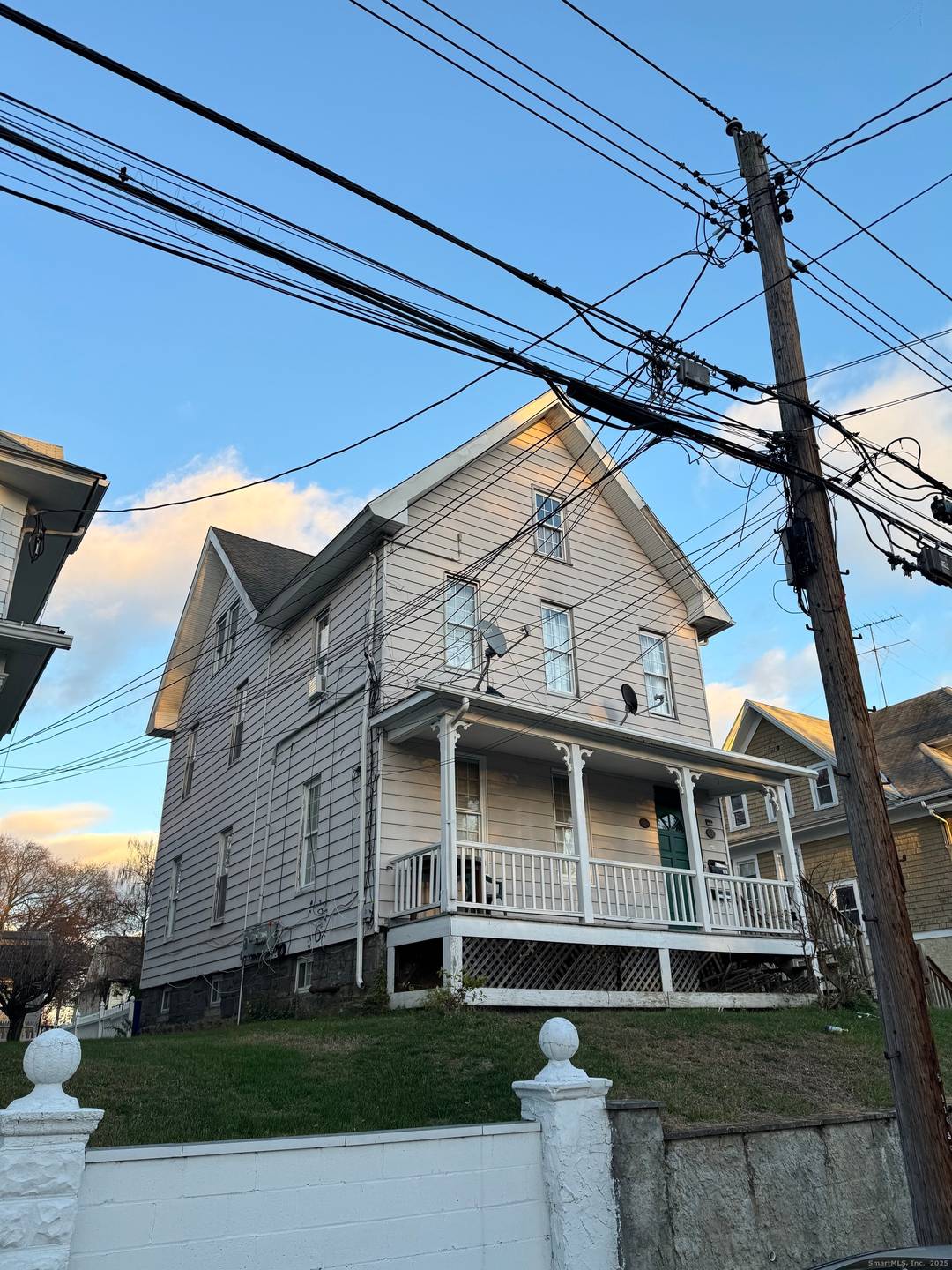 New Investment Opportunity in Brooklawn !