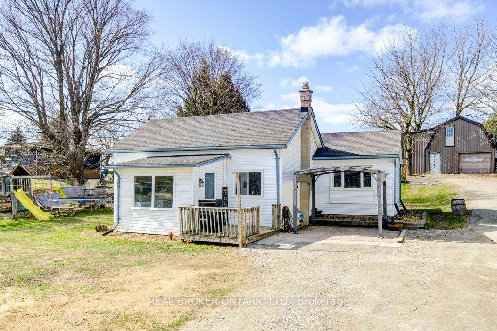 This inviting 3 bedroom, 1 bath home offers more than 1, 200 sqft of living space, perfect for those looking to escape the hustle and bustle without sacrificing convenience.