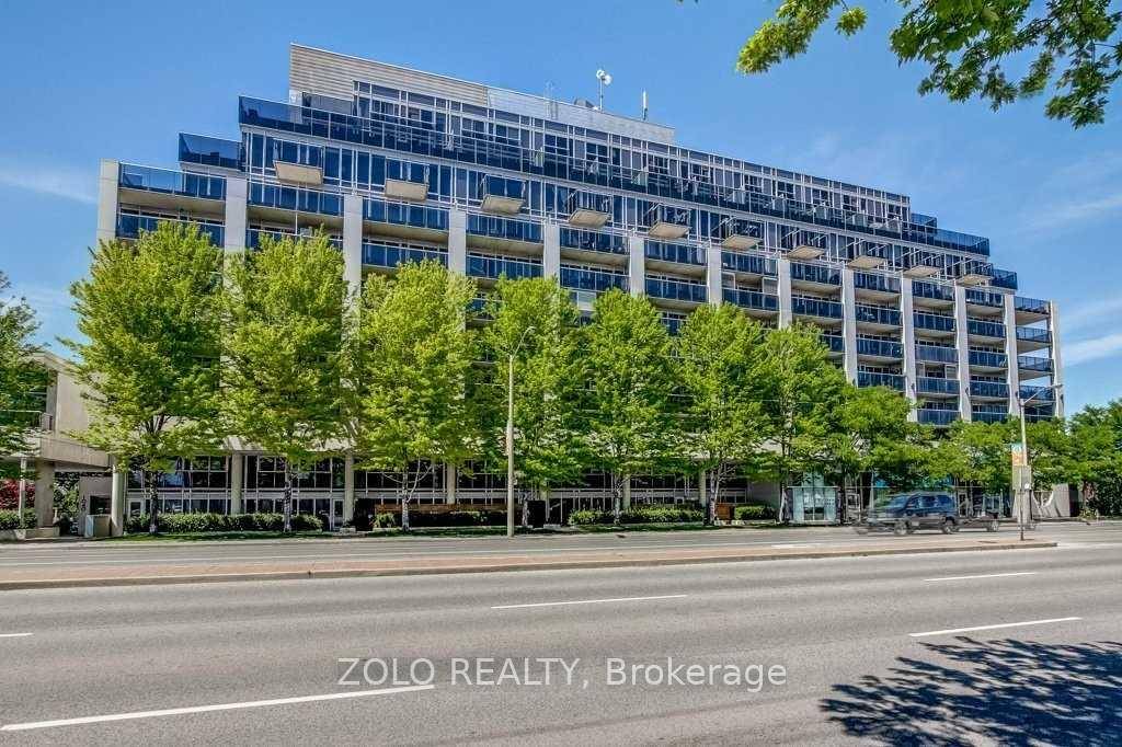 Welcome To Loggia Condos !