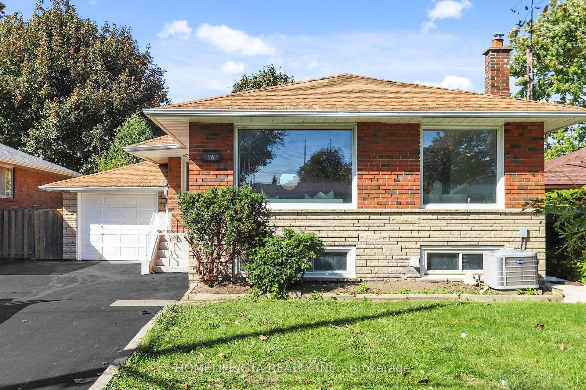 Do Not Miss This Gorgeous Bungalow Completely Renovated Top to Bottom invested 4 extra amp ; Upgrades Rare Legal Non Conforming Legal Basement Inspection Report Available 3 Bedrooms and 2 ...