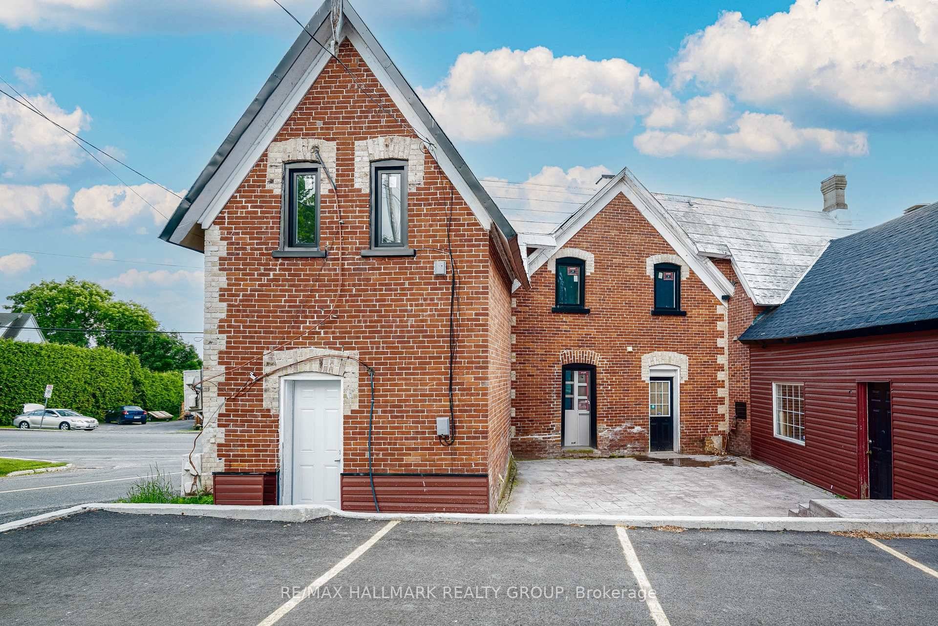 1-5561 Manotick Main Street, Manotick - Kars - Rideau Twp and Area, ON K4M 1A7