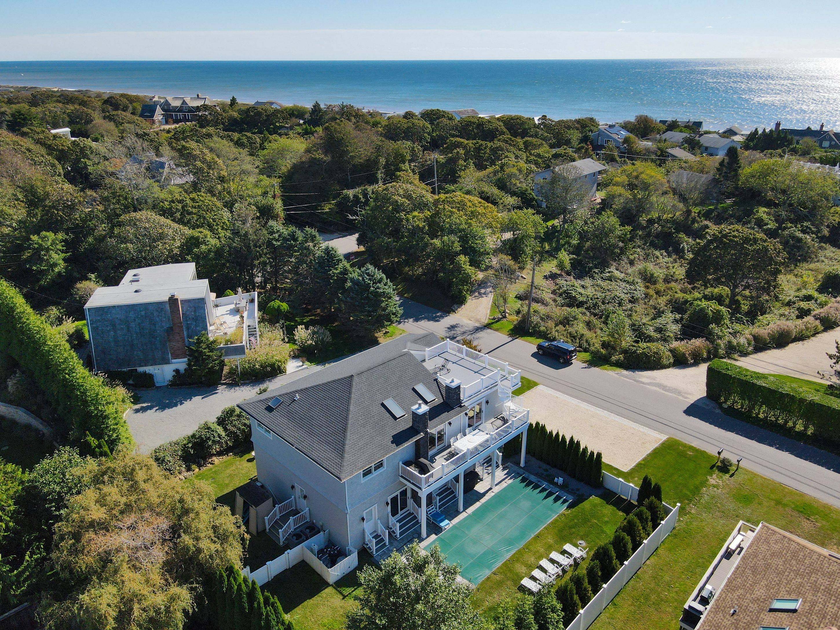 Montauk Beach House