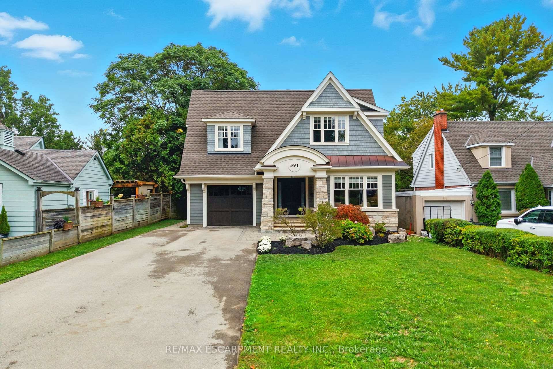 Custom built in 2016, this exceptional residence offers approximately 5, 000 square feet of luxurious living space, showcasing premium finishes and superior craftsmanship throughout.