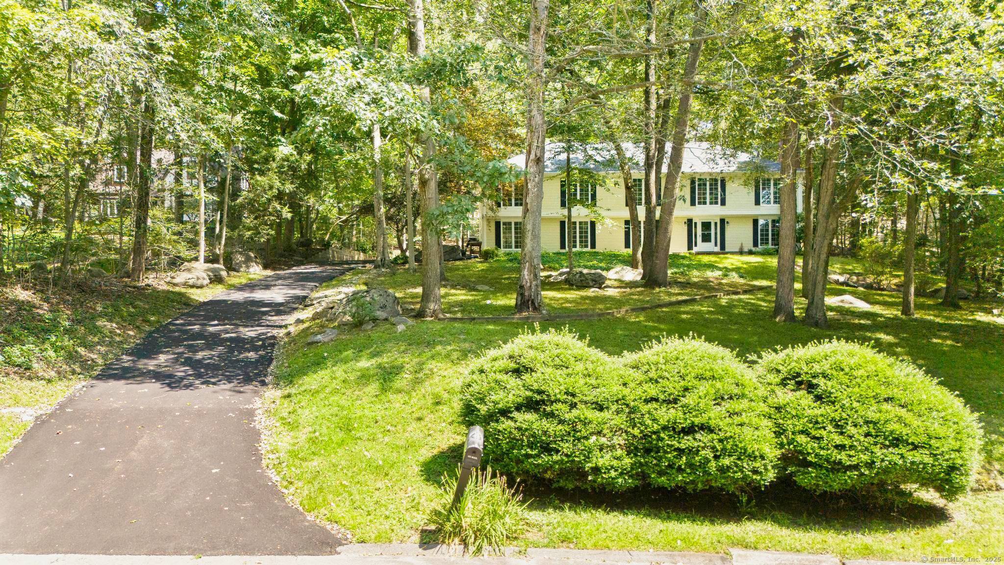 Step into this exquisitely renovated colonial style residence, where classic charm seamlessly blends with contemporary sophistication.