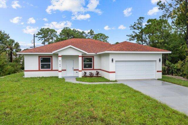 Priced to sell quickly, this Newly build Single Family Home is located 15 mn from Wabasso Beach.