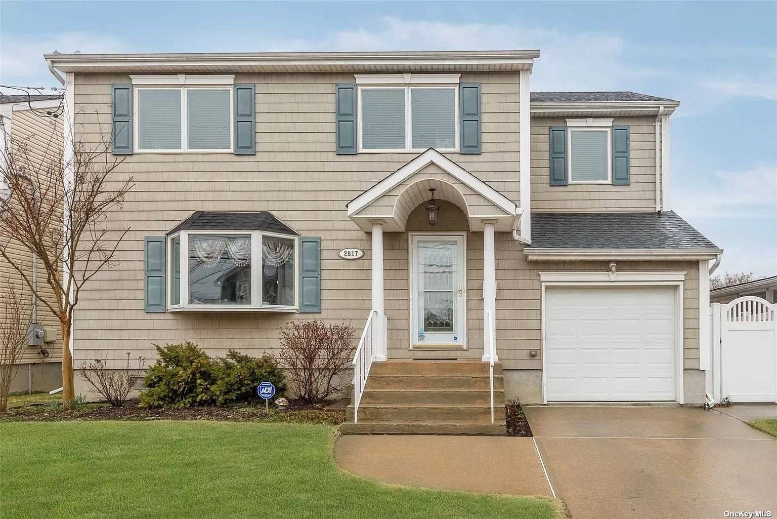Move in ready. Just bring your stuff.