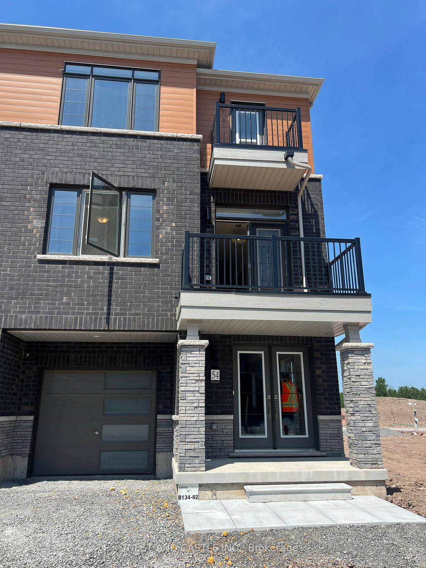 Be the First to Call This Home !