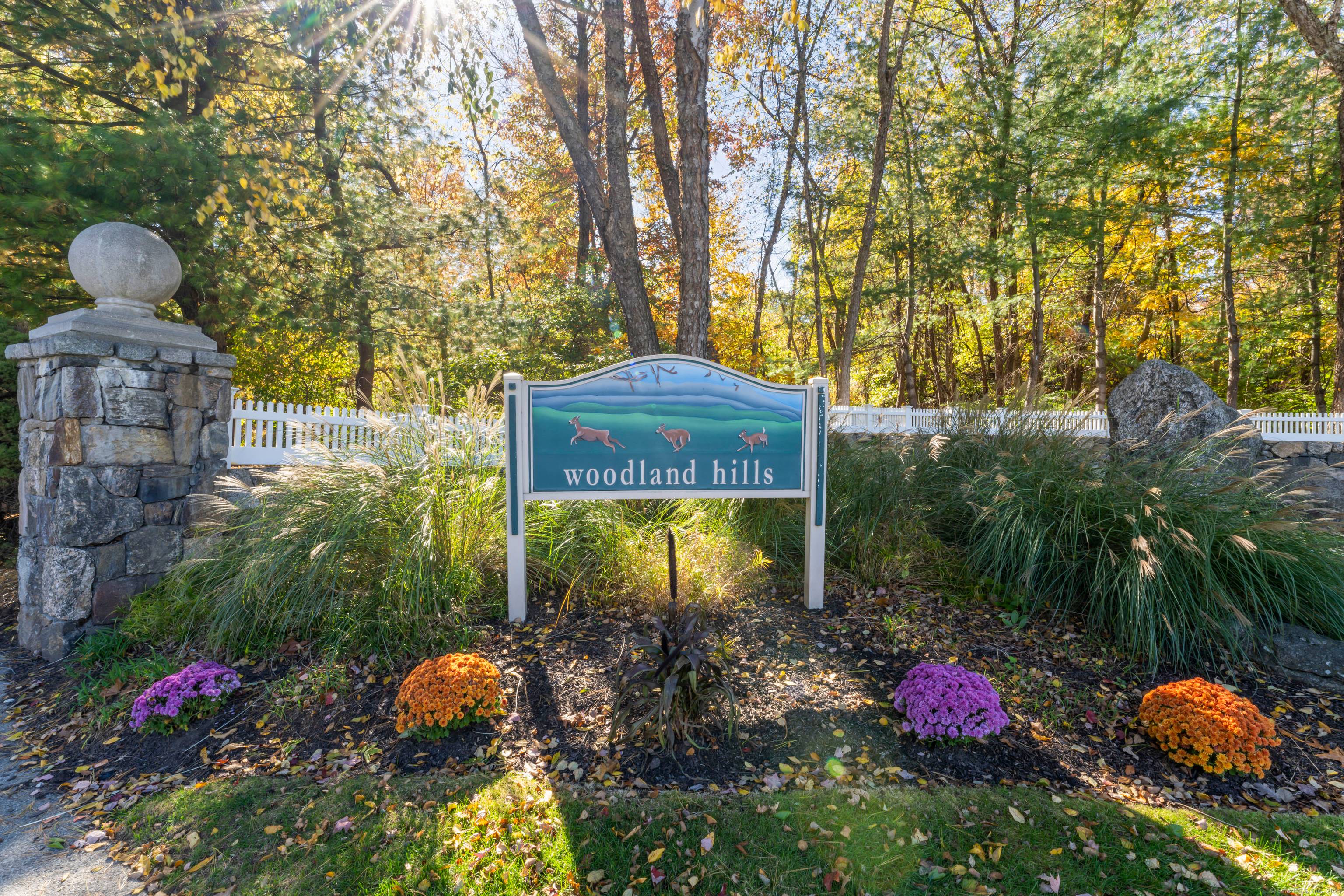 Move right in to this beautifully maintained 3 bedroom, 2.
