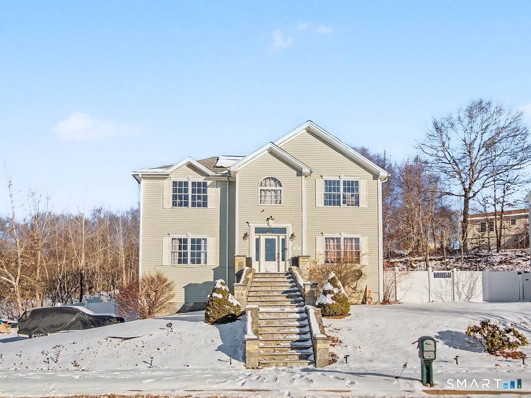 Beautifully Updated 3 Bedroom Colonial with Modern Upgrades and Stunning Design Features Welcome to this bright and spacious 3 bedroom, 2.