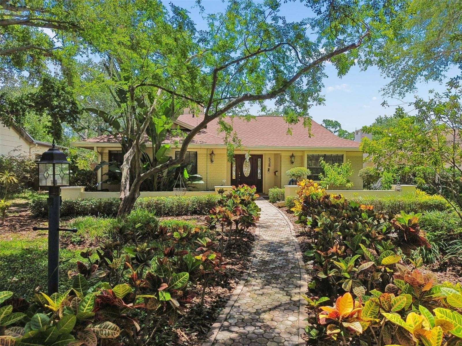 Under contract accepting backup offers.