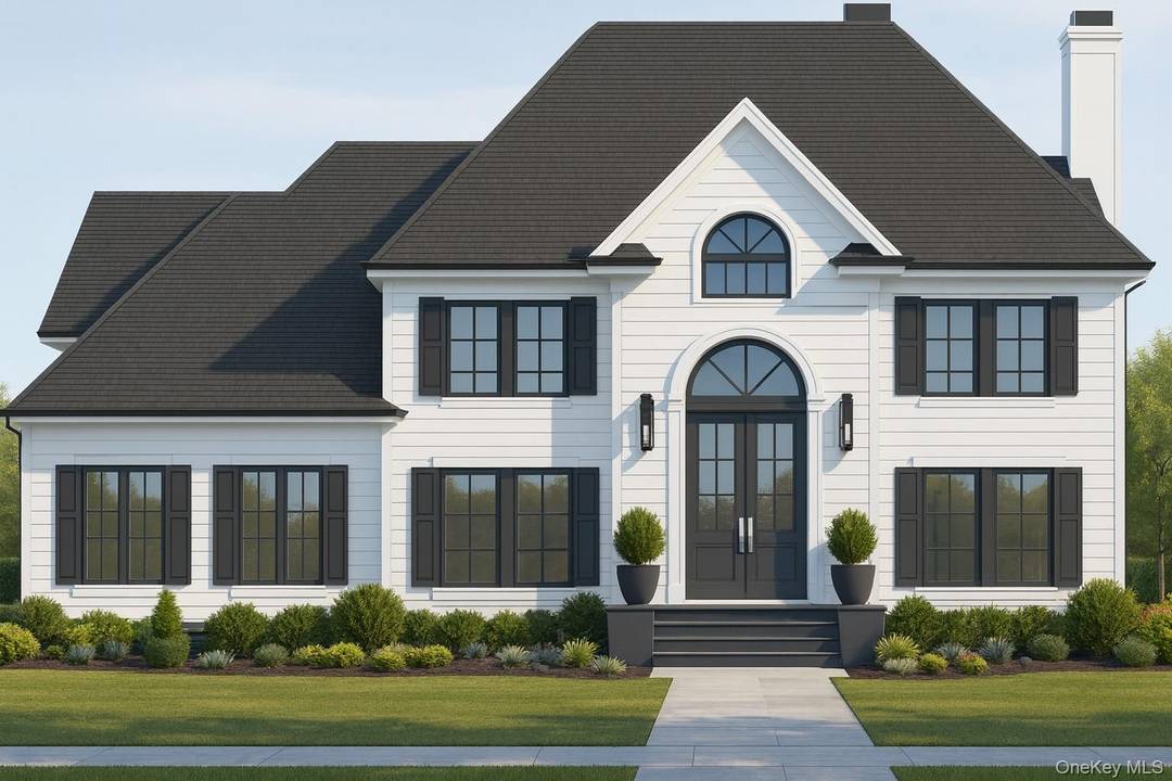 New Construction Cambridge Model Welcome to Dorchester Glen Estates a Premier Luxury Development.