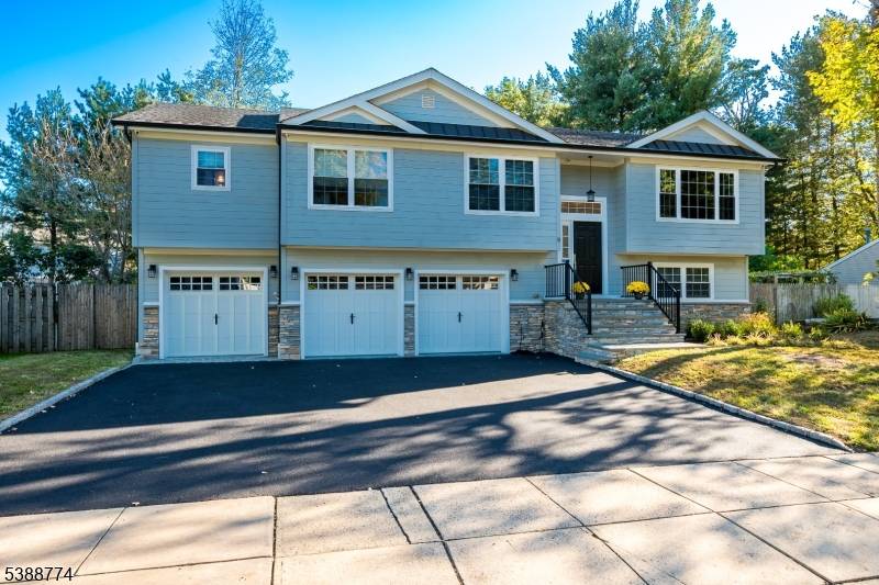 This unique home offers the perfect blend of luxury, comfort, character, and convenience with 4 bedrooms and 4 full bathrooms.