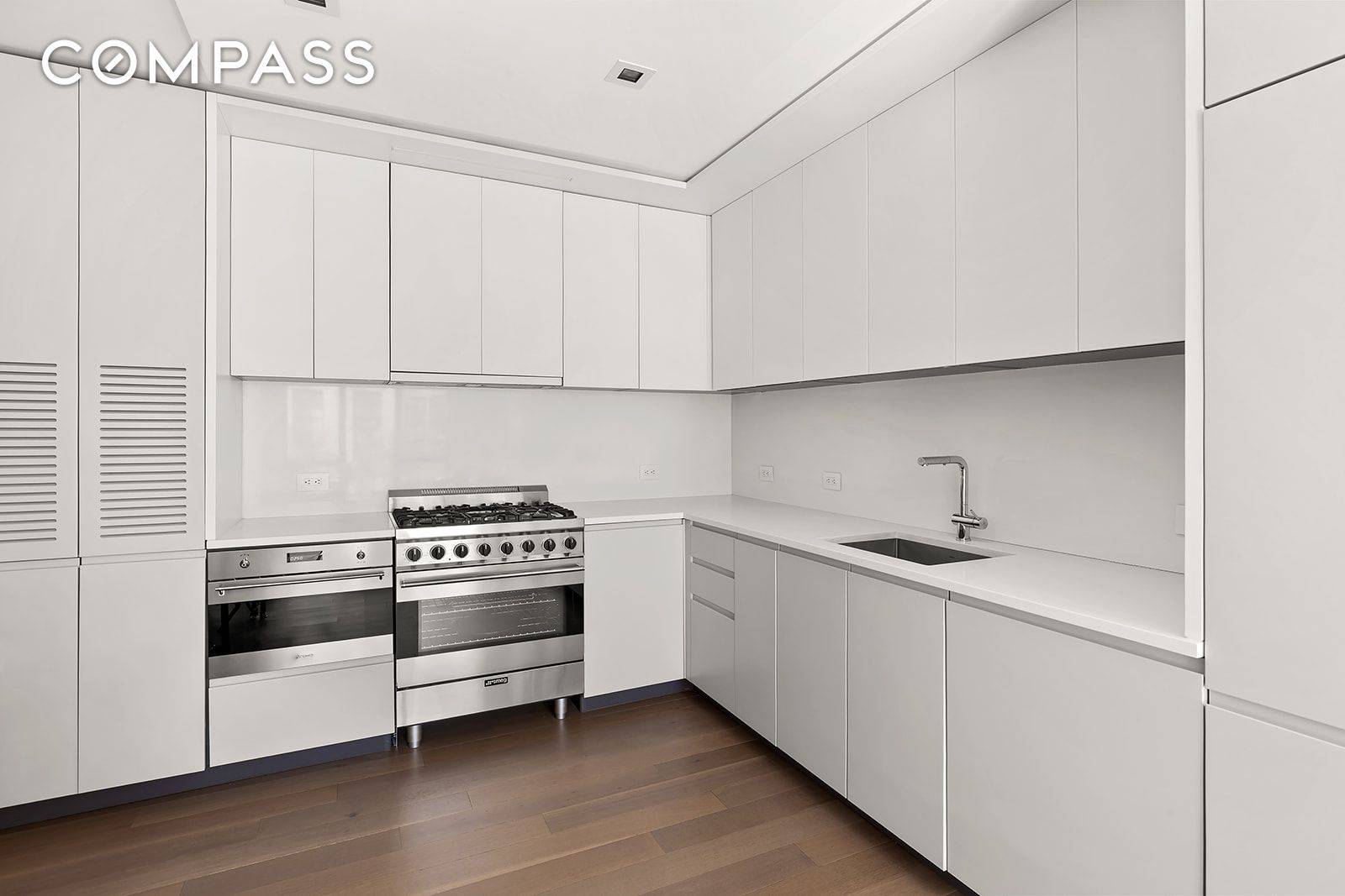 Welcome to unit 3E at 150 Rivington Street, a beautiful one bedroom condominium home with amazing light and views in the heart of the Lower East Side.