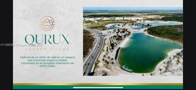 Located 15 min away from Punta Cana International Airport, 5 min away from Downtown Punta Cana and 10 min away from famous Punta Cana beaches, Vista Cana is a gated ...
