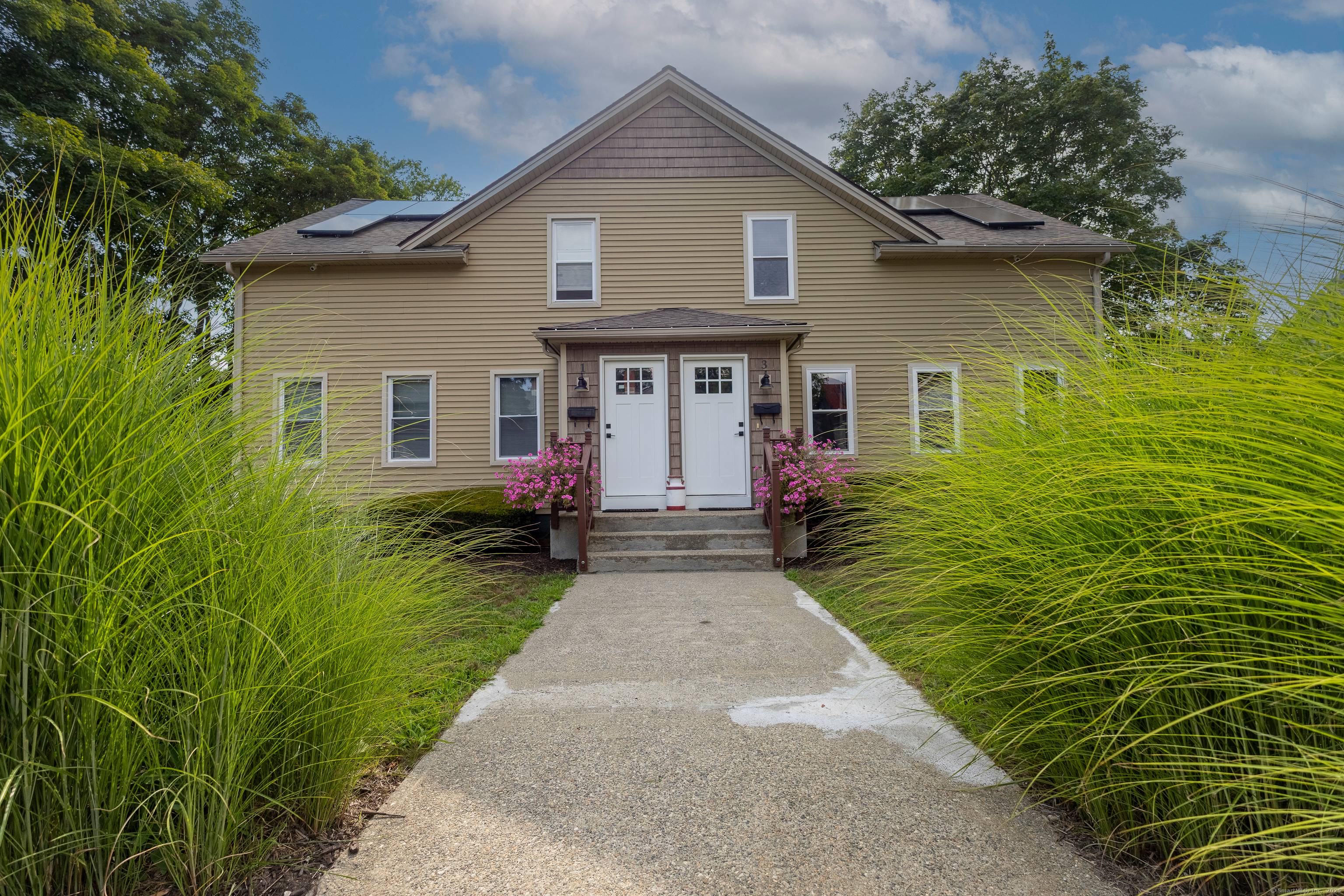 Beautifully Renovated 2 Family Home Perfect for Investment or Extended Family Living !