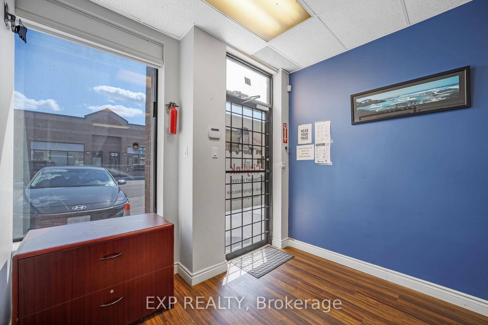 Prime Mississauga location near DIXIE amp ; MIDWAY BLVD !