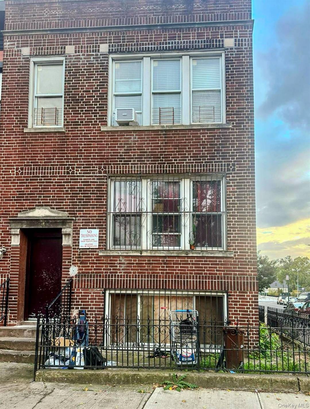 Ocean Hill Jewel Brick Multi Family Soon to Hit the Market !