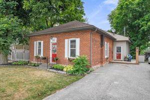 Welcome to 73 John Street, where historic charm meets modern comfort !