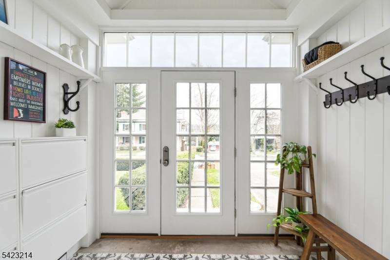 Location, location, location.