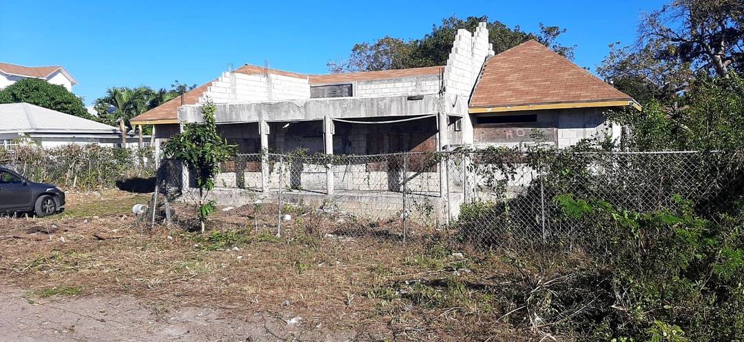 TWYNAM HEIGHTS BLVD Single Family Home New-Providence