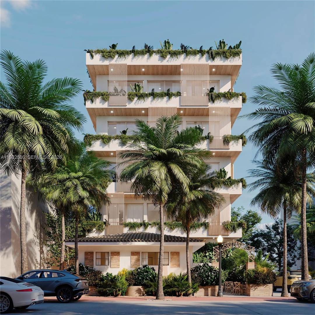 A rare opportunity is unfolding at 829 4th Street a boutique collection of only four full floor residences in one of Miami Beach s most sought after enclaves.