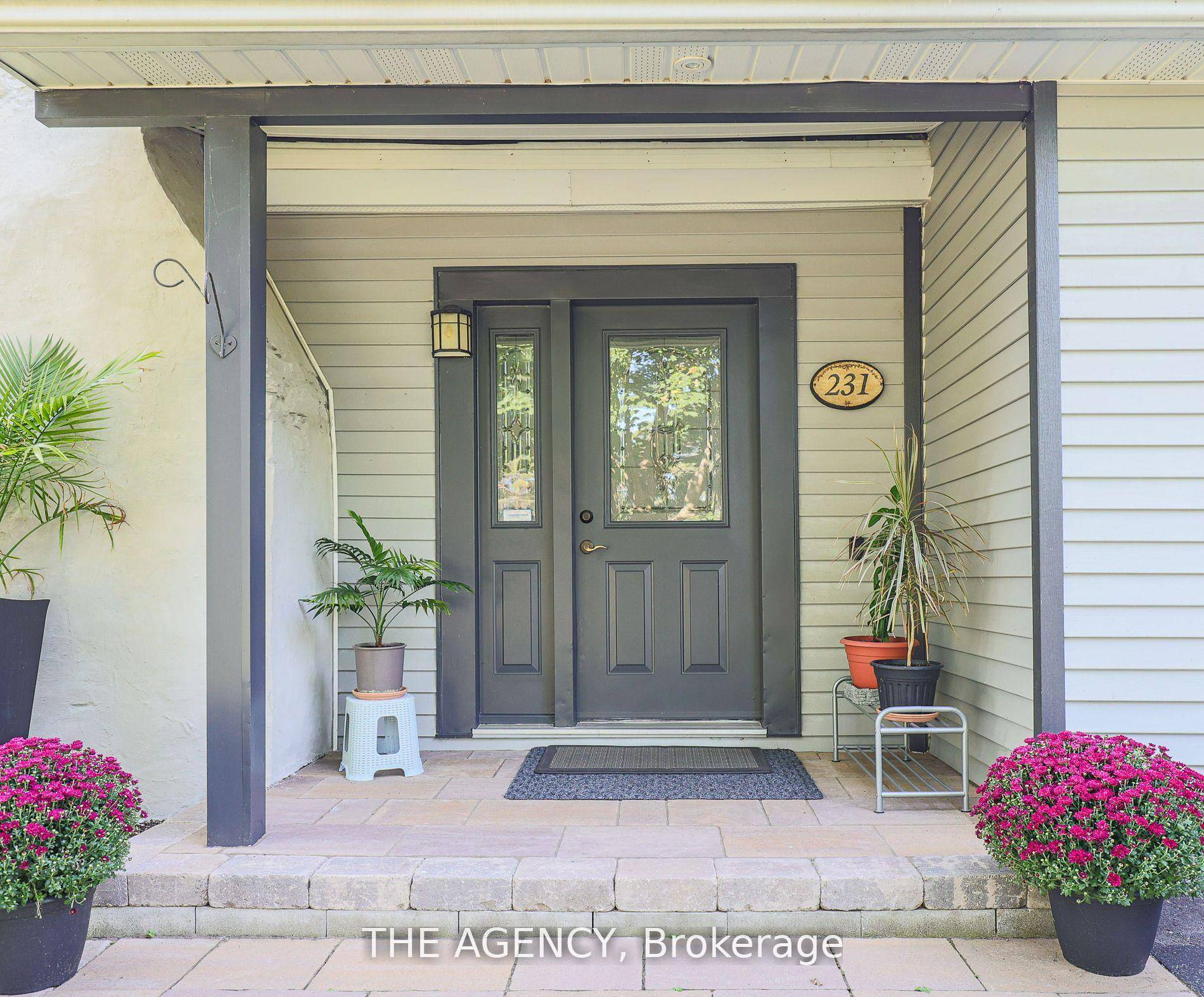 Welcome to 231 Prospect Point Road South in Fort Erie a solid, stylish home bursting with charm and offering a luxurious address in a highly desirable location.
