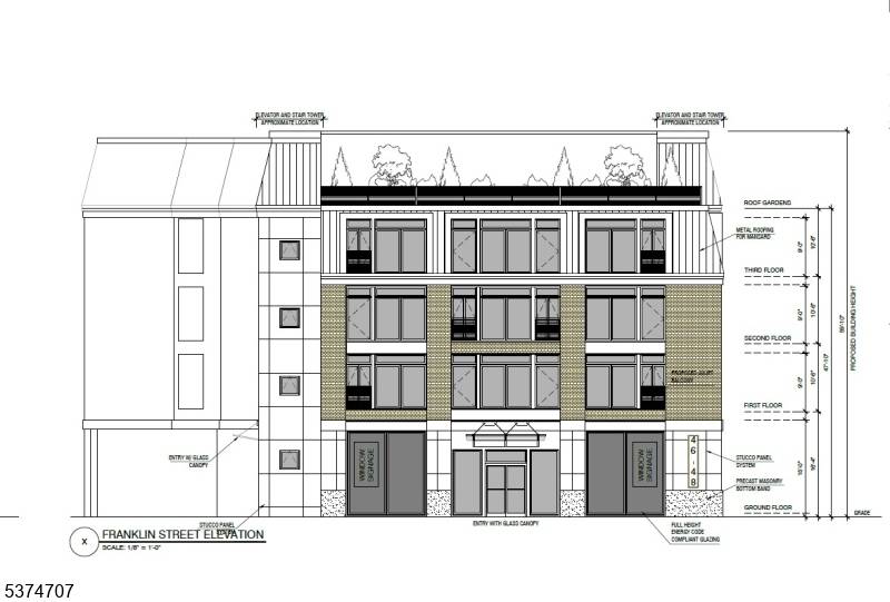 Prime Development Opportunity ?